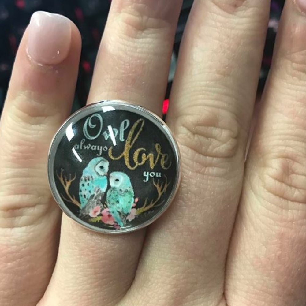 Handmade Rings